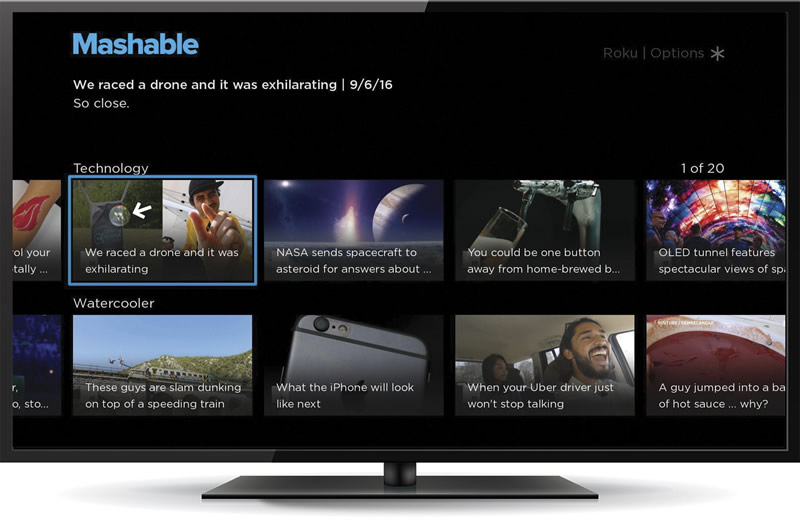 Roku is sunsetting Direct Publisher